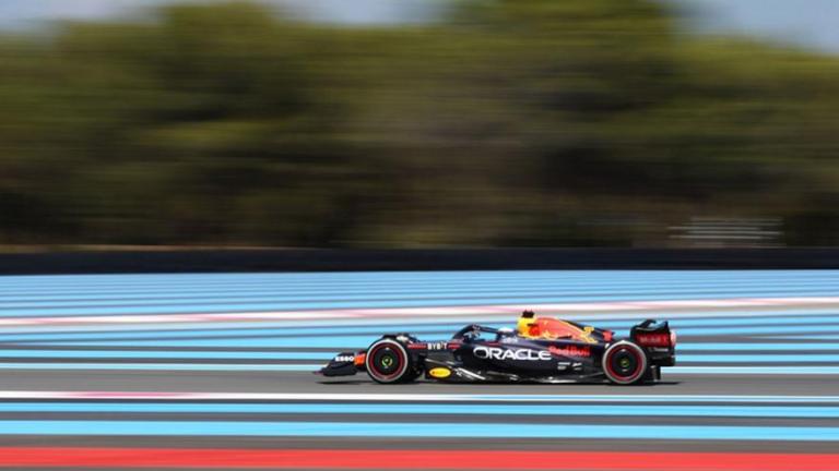 Formula 1: Η βαθμολογία του πρωταθλήματος - «Καλπάζει» προς τον τίτλο ο Φερστάπεν