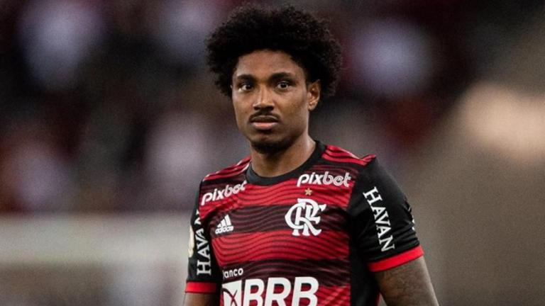 Παναθηναϊκός: Στέλνουν Βιτίνιο οι Βραζιλιάνοι (ΒΙΝΤΕΟ)