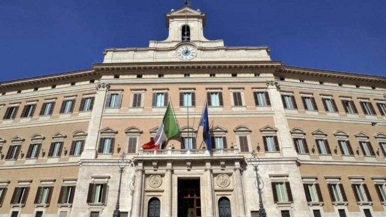 Επίσημο - Εκλογές στις 25 Σεπτεμβρίου στην Ιταλία