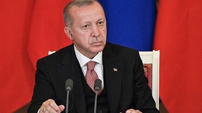 Le Figaro για αλλαγή ονομασίας της Τουρκίας από "Turkey" σε "Türkiye": O Ερντογάν παίζει με τις λέξεις - "Το ζήτημα δεν είναι γλωσσικό αλλά πολιτικό"