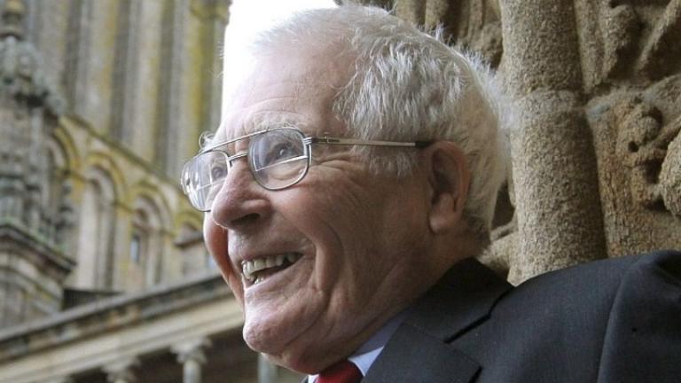 Βρετανία: Πέθανε ο Τζέιμς Λάβλοκ - O «προφήτης» της κλιματικής κρίσης