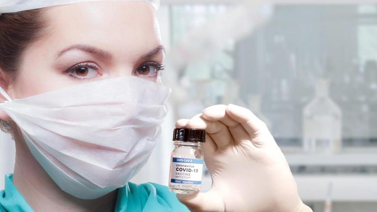 Κορονοϊός: Το Φθινόπωρο τα νέα εμβόλια κατά των νέων υποπαραλλαγών της Όμικρον από την ﻿Moderna  