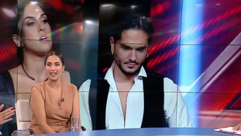 Τι δήλωσε η νικήτρια του X-Factor, Κατερίνα Λαζαρίδου 