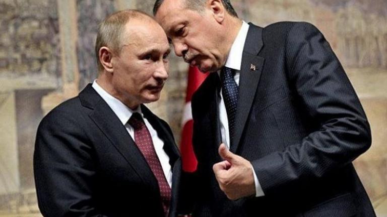 Οι ΗΠΑ προειδοποιούν την Άγκυρα και τις τουρκικές επιχειρήσεις για κυρώσεις αν κάνουν εμπόριο με τη Ρωσία