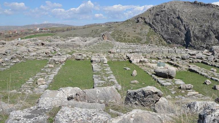 Η κλιματική αλλαγή υπεύθυνη για την κατάρρευση προηγμένων πολιτισμών