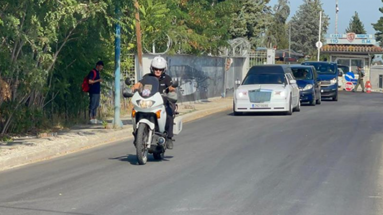 Στα «μαύρα» η Λάρισα: Στην Ελλάδα η σορός της 19χρονης δοκίμου Θάλειας από την Ιταλία