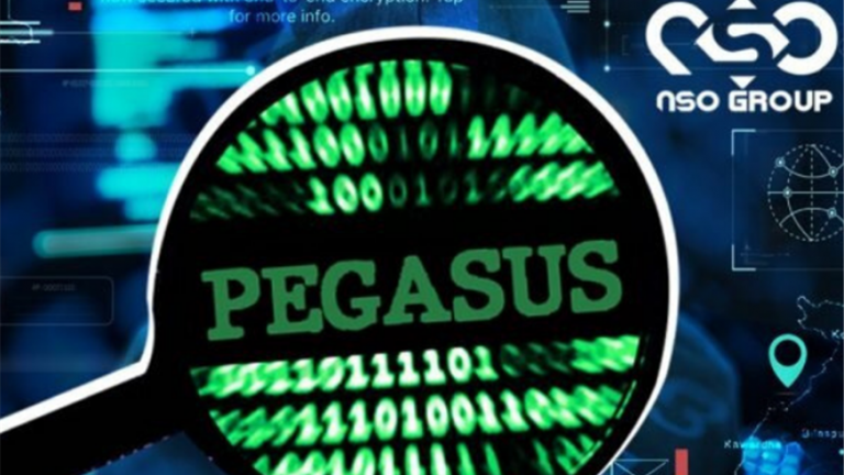 «Η κατασκευάστρια του Pegasus, NSO, διατηρεί 22 συμβόλαια στην ΕΕ και δεν είναι η μόνη» γράφει η ισραηλινή εφημερίδα Haaretz