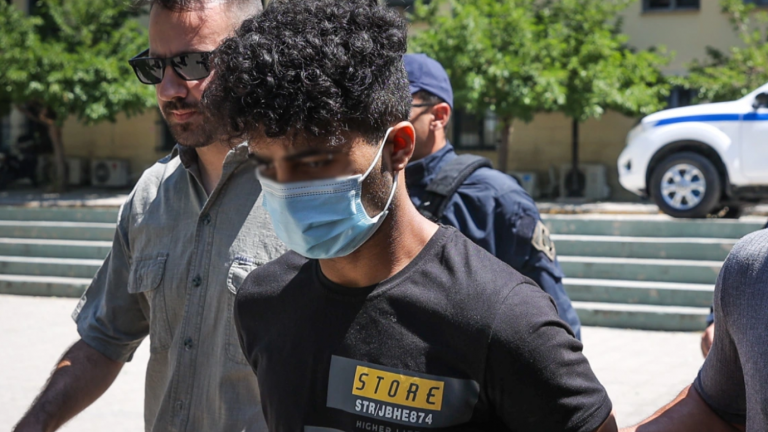 (ΠΑΝΑΓΙΩΤΗΣ ΜΠΑΛΑΣΚΑΣ/EUROKINISSI)