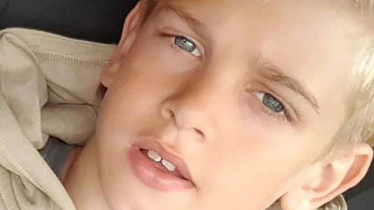 «Έφυγε» ο 12χρονος Άρτσι-Αποσύνδεσαν τα μηχανήματα οι γιατροί 