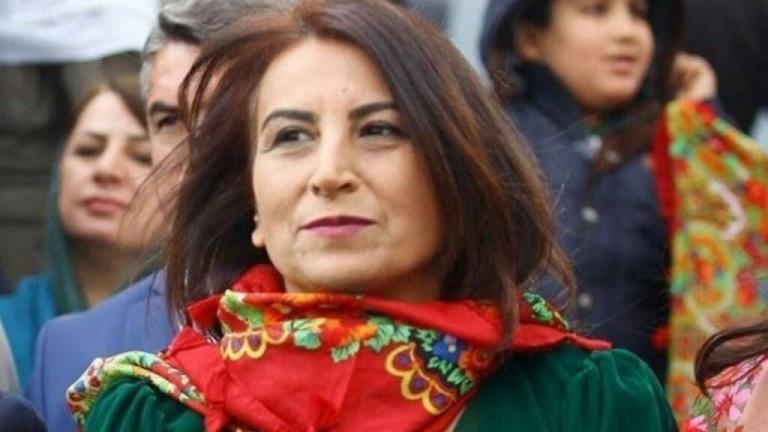Τουρκία: Το Συνταγματικό Δικαστήριο απορρίπτει το αίτημα απελευθέρωσης της πρώην αντιπρόεδρου του Κουρδικού Κόμματος που πάσχει από άνοια