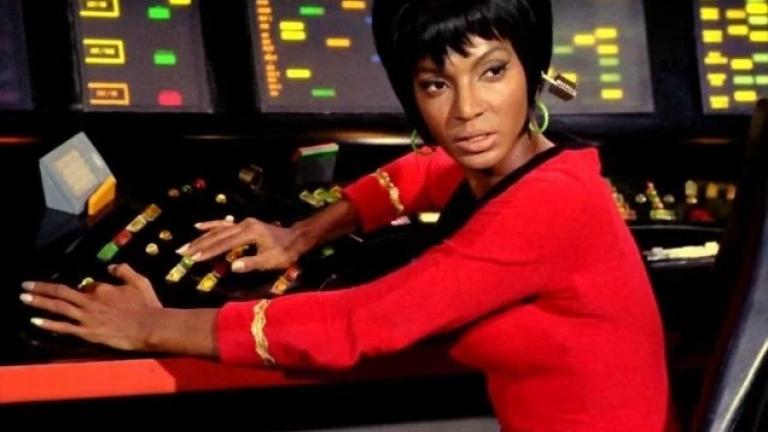 Πέθανε η ηθοποιός Νισέλ Νίκολς, η εμβληματική Ουχούρα της σειράς «Star Trek» 