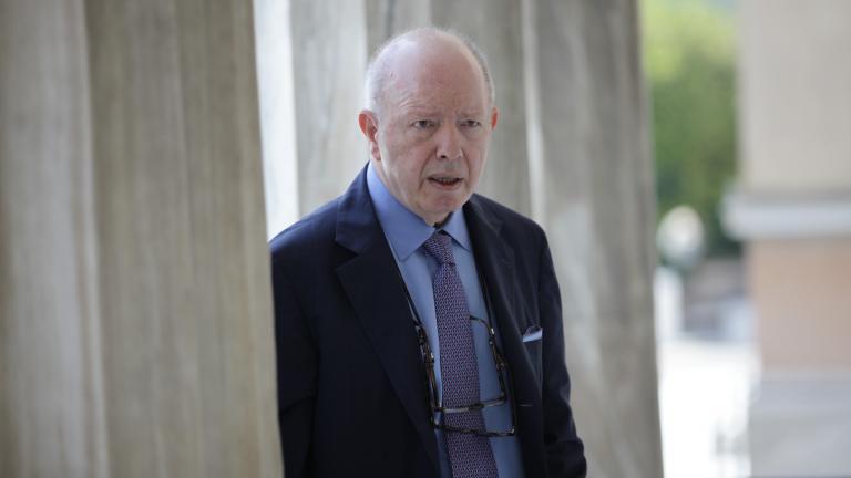 Την Πέμπτη 4 Αυγούστου η κηδεία του Σταύρου Ψυχάρη