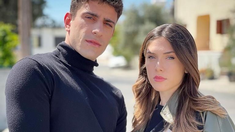 Η απάντηση όταν ρωτήθηκαν για τα δημοσιεύματα που τους θέλουν ζευγάρι 