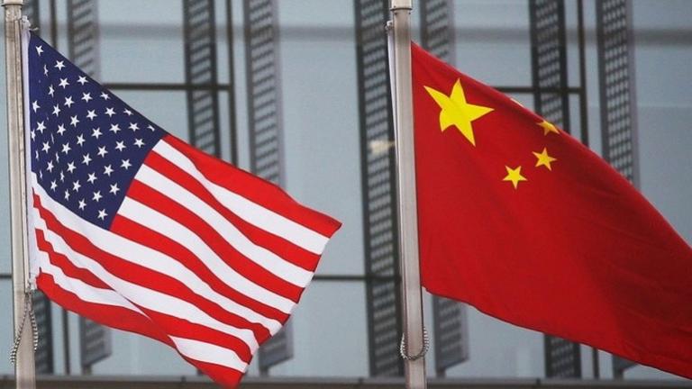 Η Κίνα κατηγορεί τις ΗΠΑ ότι η Πελόζι προκαλεί σκόπιμα και «παίζει με τη φωτιά»
