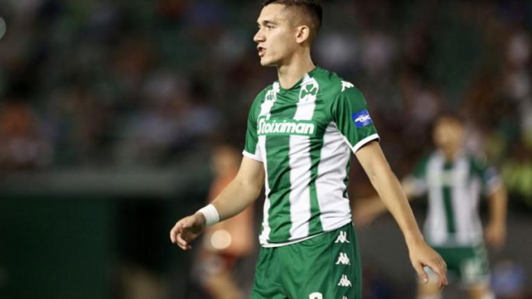 Παναθηναϊκός: Τι χωρίζει Σπόρτινγκ και Αλεξανδρόπουλο