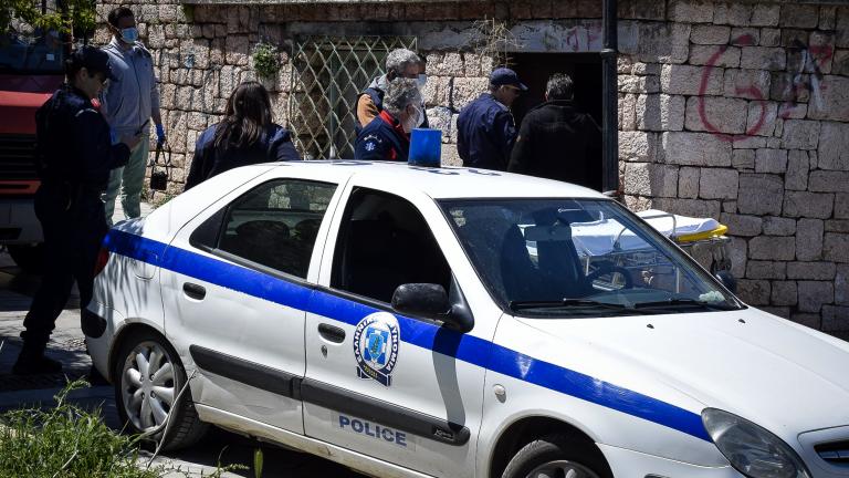 Ρέθυμνο: Προθεσμία να απολογηθεί έλαβε ο 60χρονος συζυγοκτόνος - Δηλώνει μετανιωμένος και σε πλήρη σύγχυση 