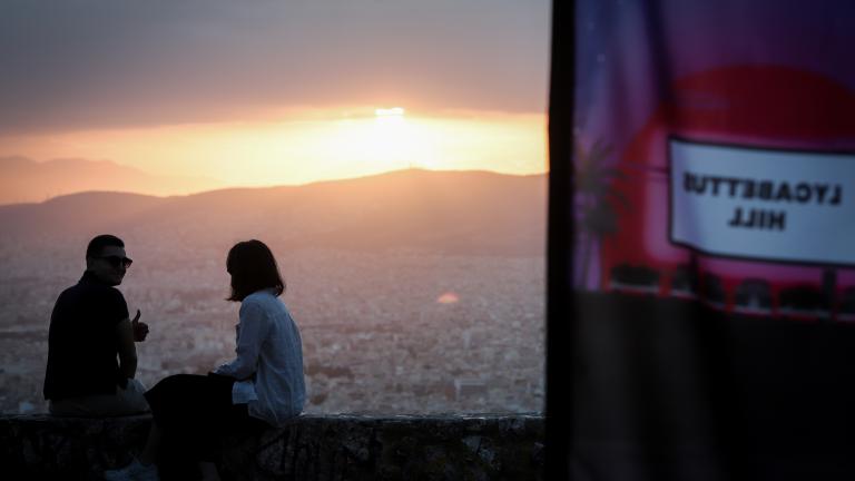 Ξέμεινες στην Αθήνα τον Αύγουστο - Πανέμορφα μέρη που μπορείς να επισκεφτείς