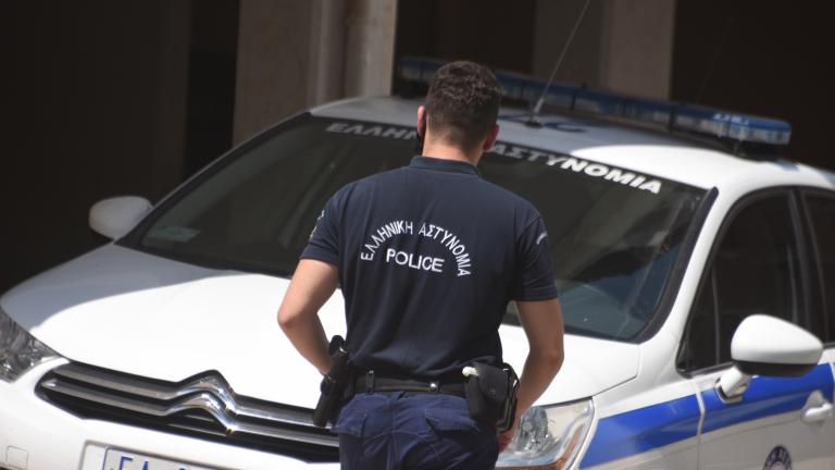 Συνελήφθη ο δράστης της δολοφονίας του 17χρονου στον Βοτανικό