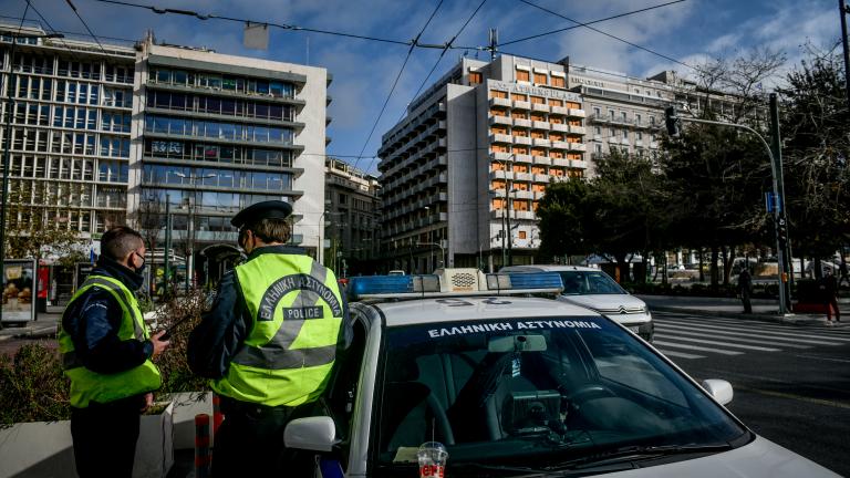 Απόπειρα αρπαγής παιδιού 2 ετών στο Κουκάκι: Η 55χρονη αντιμετωπίζει ψυχολογικά προβλήματα - Είχε νοσηλευτεί σε ψυχιατρική κλινική