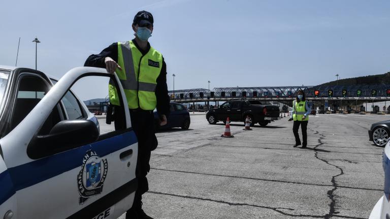 Έκτακτα μέτρα της Τροχαίας για τον Δεκαπενταύγουστο - Τι ισχύει για οδικό δίκτυο, σταθμούς λιμάνια και αεροδρόμια