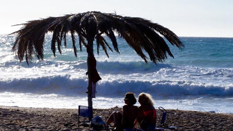 Καιρός 2/8: Ενισχύονται οι άνεμοι - Μικρή πτώση της θερμοκρασίας