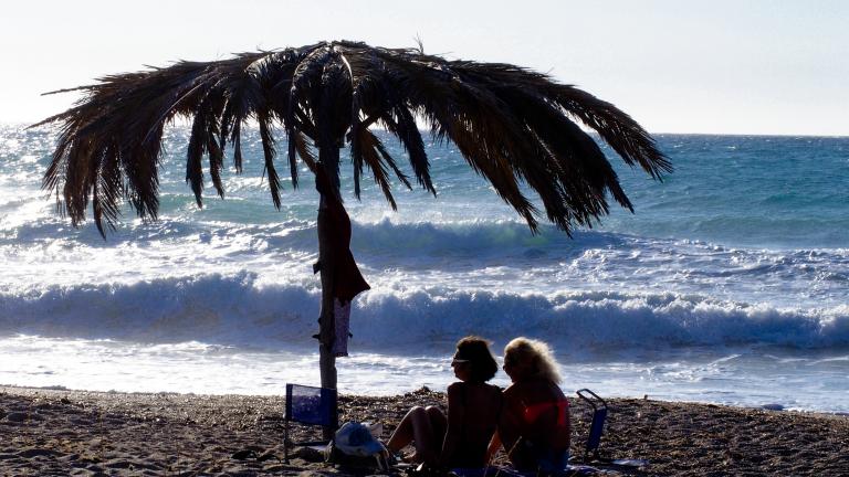 Καιρός 2/8: Ενισχύονται οι άνεμοι - Μικρή πτώση της θερμοκρασίας