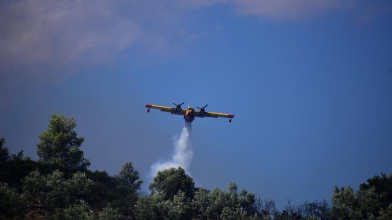 Από την Δευτέρα 08 έως και την Παρασκευή 19 Αυγούστου 2022, οι Ελληνικές Ένοπλες Δυνάμεις συμμετείχαν στην Διακρατική Συνεκπαίδευση «THRACIAN VIPER 2022» που πραγματοποιήθηκε στο FIR Σόφιας με Μαχητικά Αεροσκάφη F-16 της 110 και της 111 Πτέρυγας Μάχης (ΠΜ)