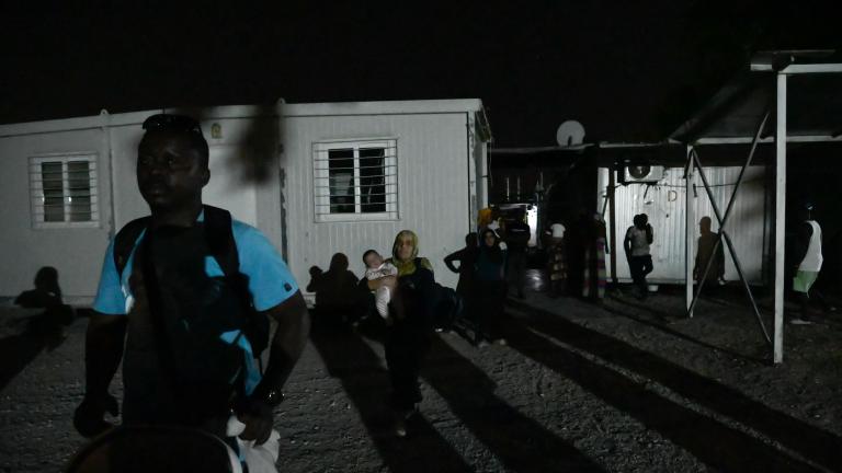 (ΜΙΧΑΛΗΣ ΚΑΡΑΓΙΑΝΝΗΣ / EUROKINISSI)