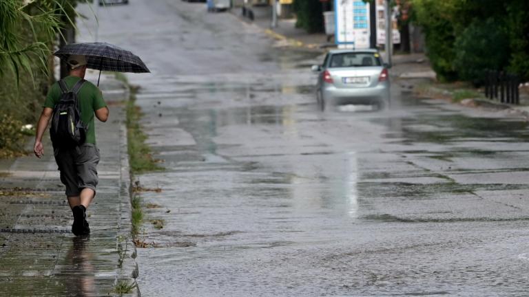 Αναλυτική πρόβλεψη του καιρού για την Πέμπτη 25 Αυγούστου 2022