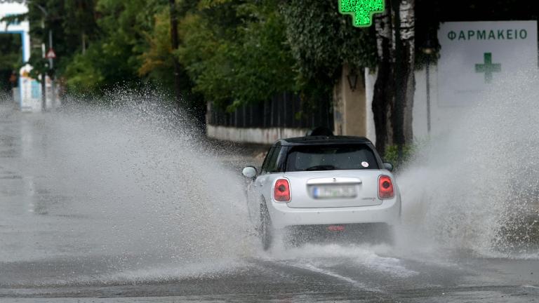 Συνεδρίαση του ΚΥΣΕΑ υπό τον πρωθυπουργό: Στο επίκεντρο η φύλαξη των συνόρων στον Έβρο (243480)