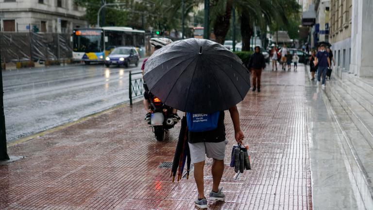Το αναμενόμενο επεισόδιο βροχόπτωσης είναι Κατηγορίας 2, σύμφωνα με τον Δείκτη Επικινδυνότητας Επεισοδίου Βροχόπτωσης (Regional Precipitation Index – RPI) που έχει αναπτυχθεί και εφαρμόζεται επιχειρησιακά στο Εθνικό Αστεροσκοπείο Αθηνών / meteo.gr.