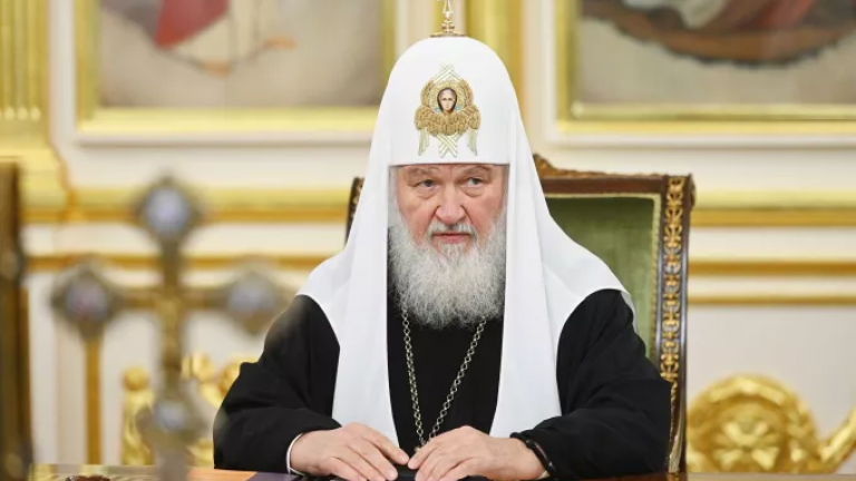 Μετά την Σερβική Εκκλησία και η Ρωσική αναγνώρισε την Σκοπιανή  Εκκλησία ως «Μακεδονική» 