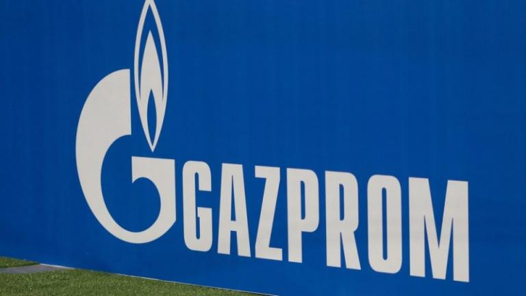 Gazprom