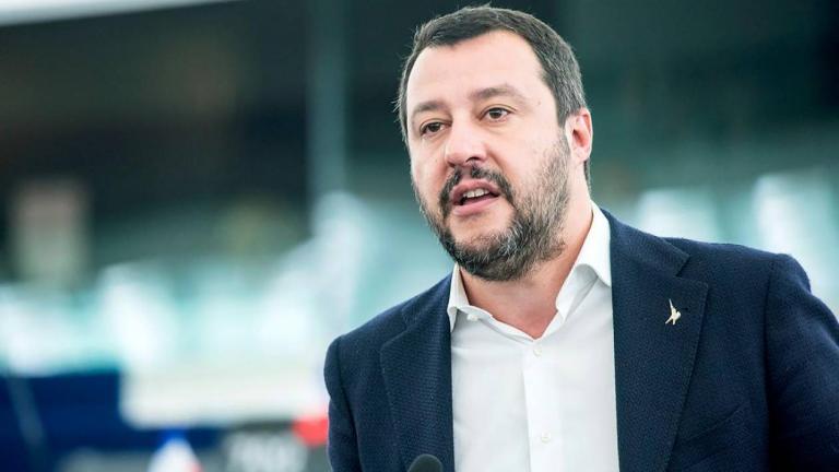 Σαλβίνι: Να δράσουμε σαν την Γαλλία και να διαθέσουμε 30 δισ. ευρώ για την ενεργειακή κρίση 