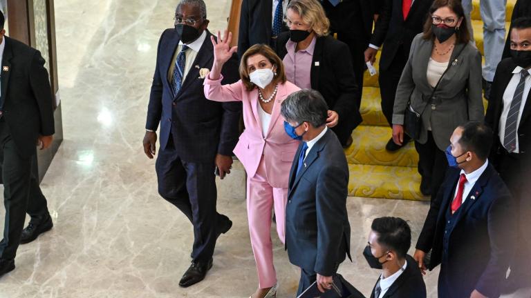 Pelosi-Taiwan-visit-1