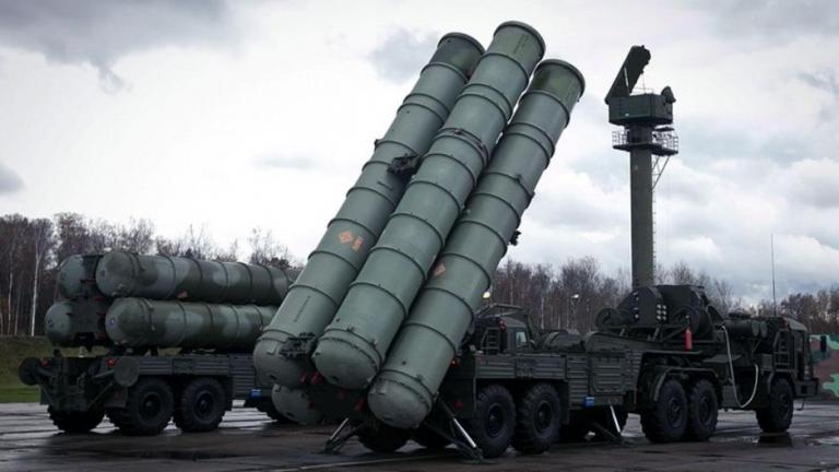 ελληνικών S-300