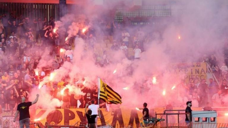 ΑΕΚ: «Κιτρινόμαυρος» ξεσηκωμός - Πάνω από 18.000 διαρκείας στο «OPAP Arena»