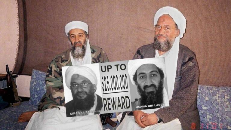 al qaeda