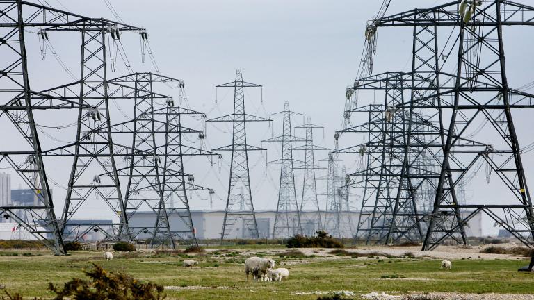 Βρετανία: Αύξηση 80% στο ανώτατο όριο των τιμών ενέργειας από Οκτώβριο