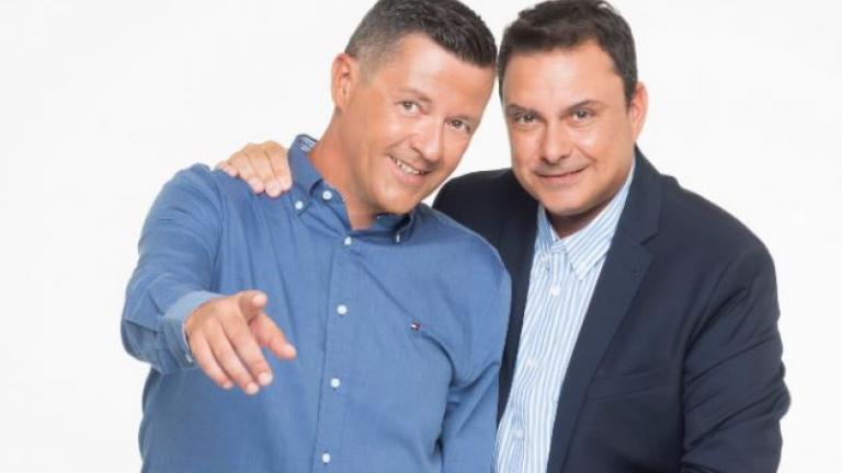 Έρχονται οι “Δεκατιανοί” στον ΣΚΑΪ