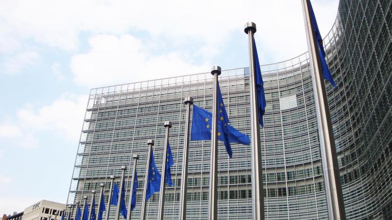 Η ΕΕ ενέκρινε ελληνικό πρόγραμμα, ύψους 30 εκατ. ευρώ για τη στήριξη εταιρειών στο πλαίσιο της εισβολής της Ρωσίας στην Ουκρανία