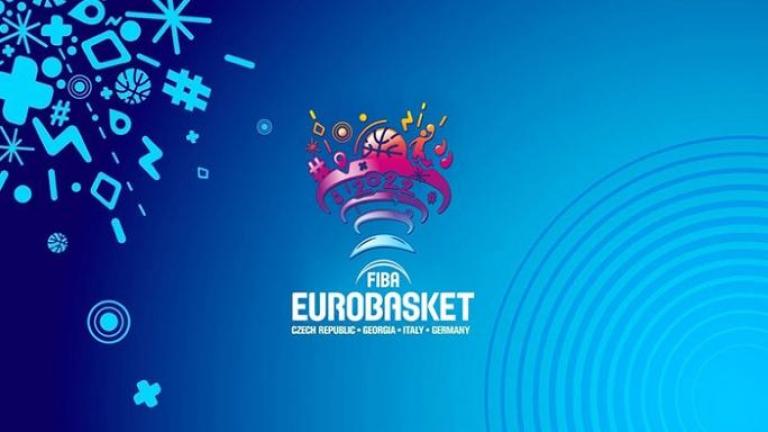 Eurobasket 2022: Το τηλεοπτικό πρόγραμμα της διοργάνωσης