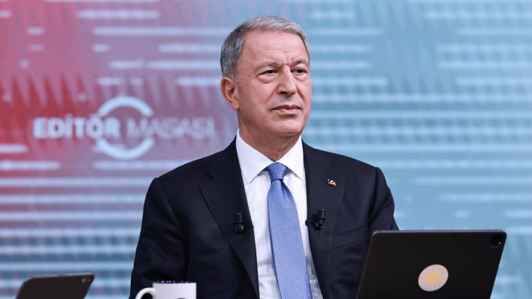 hulusi akar