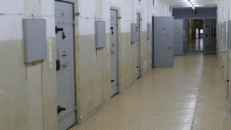 Γυναικοκτονία στο Ρέθυμνο: Στη φυλακή ο 60χρονος συζυγοκτόνος