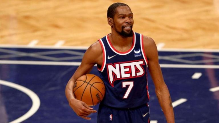NBA: Οριστικά στους Nets ο Durant