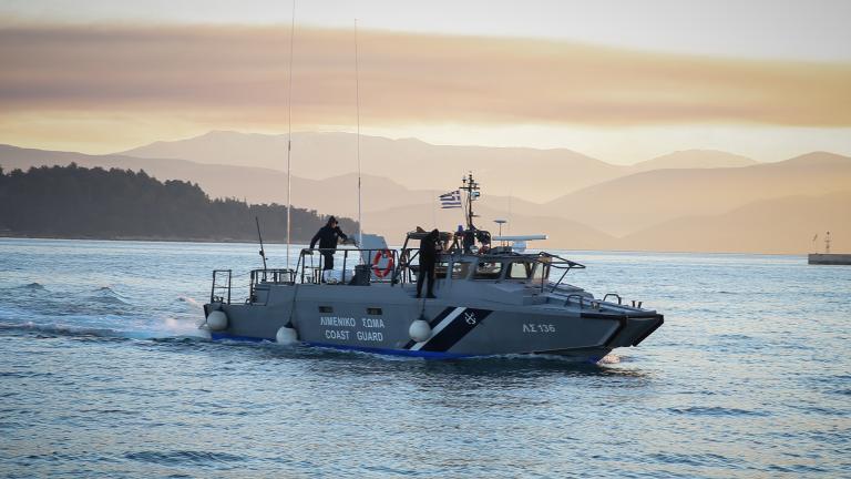 Καλά στην υγεία τους και οι 29 διασωθέντες από δουλεμπορικό σκάφος ανοικτά της Πύλου