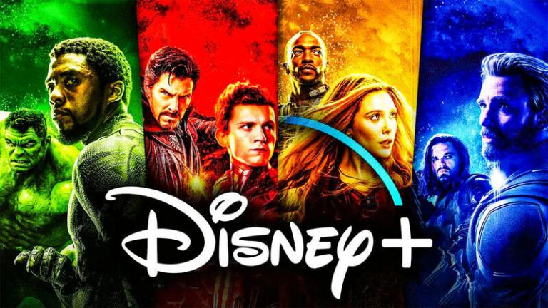 Η Marvel επιβεβαίωσε το πρώτο MCU Crossover Event στο Disney Plus  