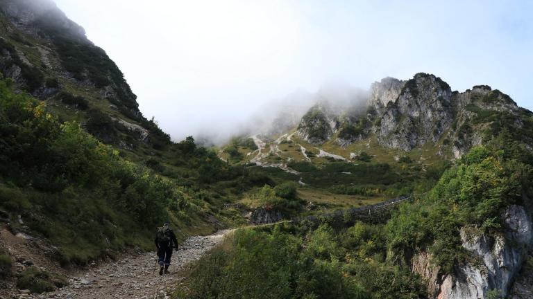 Τραγωδία στο όρος Φαλακρό της Δράμας: Ένας νεκρός και ένας σοβαρά τραυματίας - Χτυπήθηκαν από κεραυνό