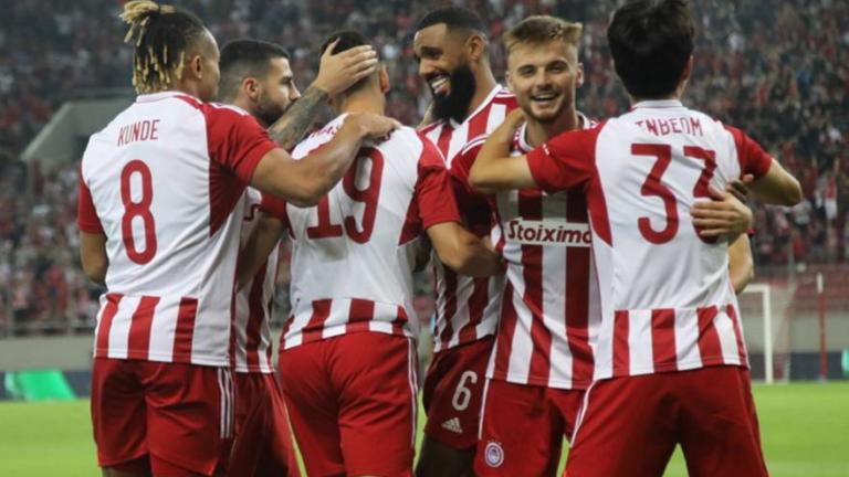 Europa League: Με Καραμπάγκ, Φράιμπουργκ και Ναντ ο Ολυμπιακός