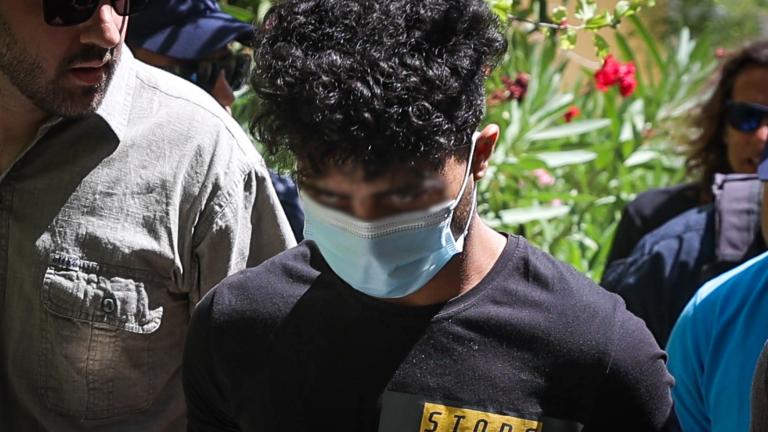 Δολοφονία Νικολέτας: Γνώριζε την πραγματική ταυτότητα του Πακιστανού; 